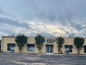 Lowcountry Acceleration Academy