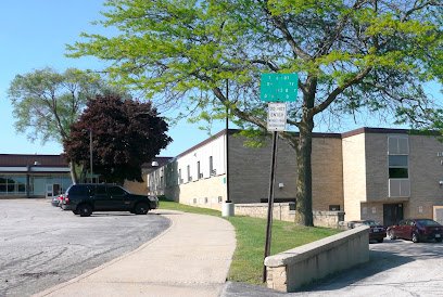 Brown Deer Middle/High School