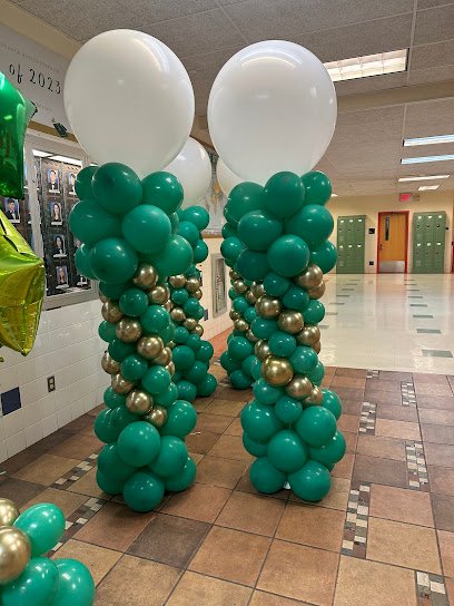 Academy of Finance and Enterprise