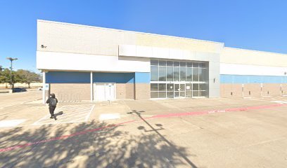 Premier High School – Mesquite