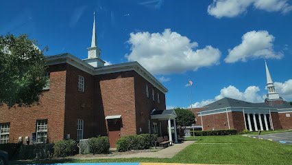 Eastland Christian School