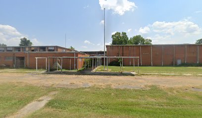 Reuben McCall Senior High School