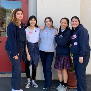 Holy Names High School