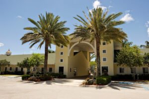 American Heritage Schools, Palm Beach Campus