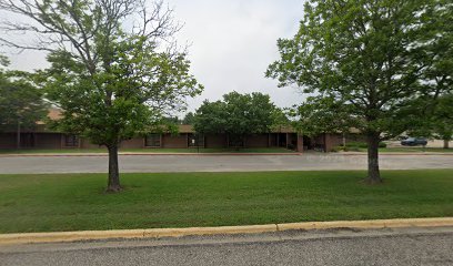 Weimar High School