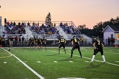 Iroquois Jr/Sr High School