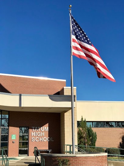 Tatum High School
