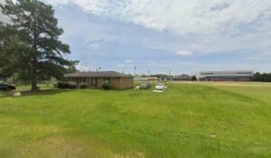 Jenkins County High School