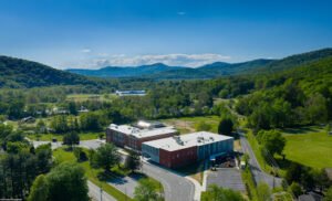 Community High School