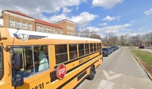 University City High School