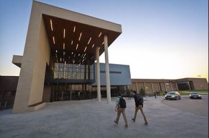 McKinney High School