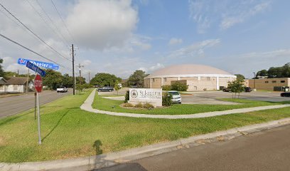 St Joseph High School