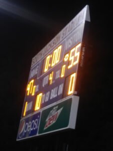 Forest Hill High School