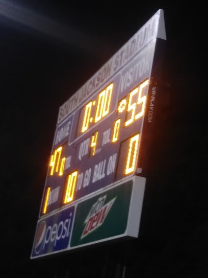 Forest Hill High School