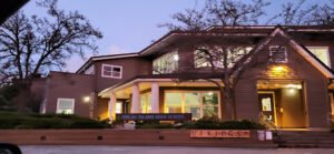 Orcas Island Middle & High