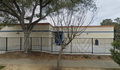 Vicente Martinez High School