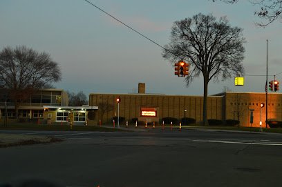 Dearborn High School