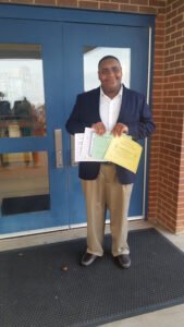 Wilkinson County Primary/Elementary School