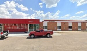 Superior High School