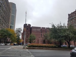 Hunter College Campus Schools