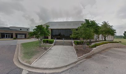 Mt. Vernon High School