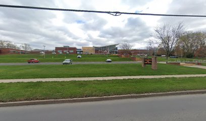 Midd-West High School