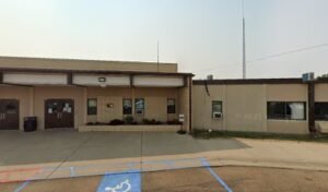 Glen Ullin High School