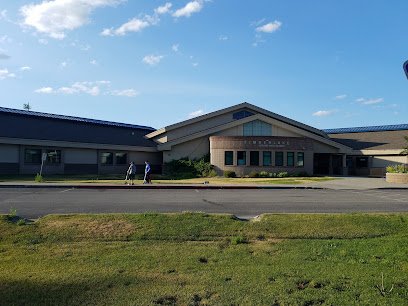 Timberlake Senior High School