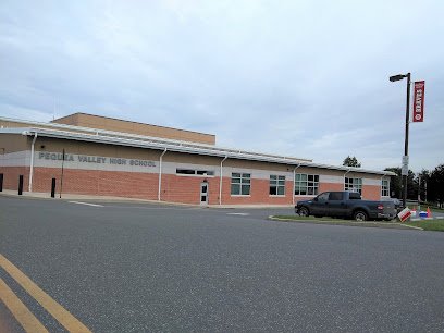 Pequea Valley High School