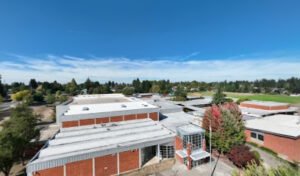 Columbia River High School