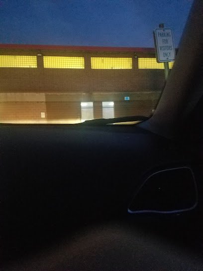 Scituate High School