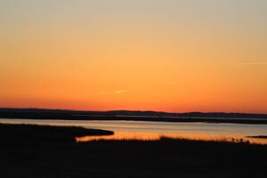 Chincoteague High School