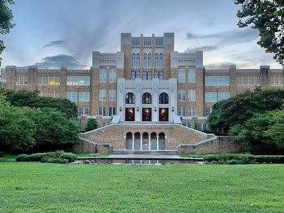 Little Rock Central High School