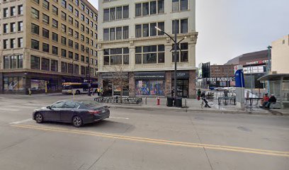 Lincoln International High School