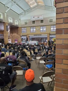 Warren Central High School