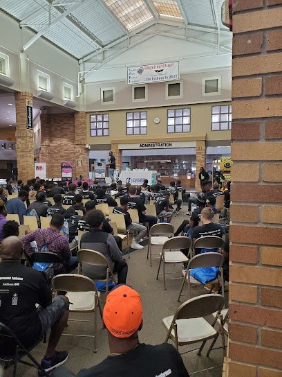 Warren Central High School