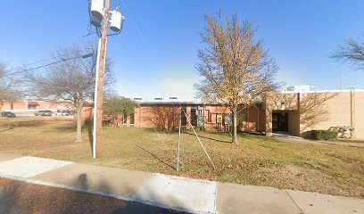 Keller Learning Center