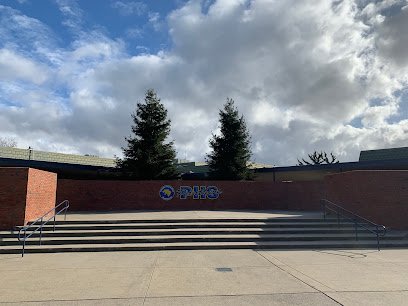 Prospect High School