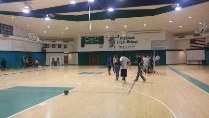 Highland High School