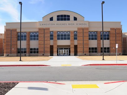 Langston Hughes High School