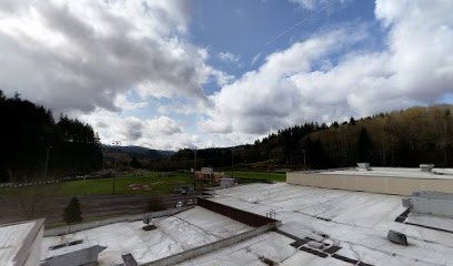 Clatskanie Middle & High School