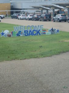 Webster Junior High School