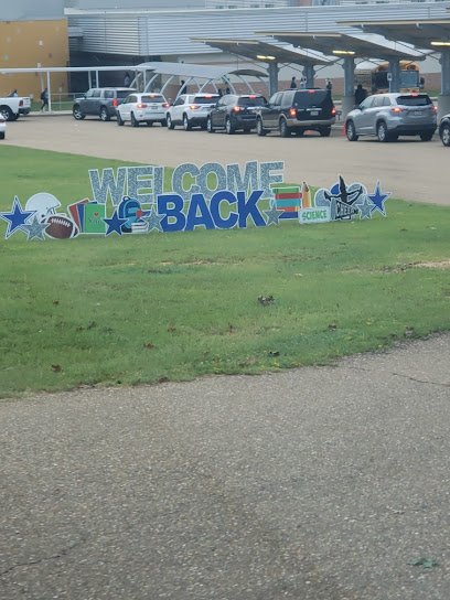 Webster Junior High School