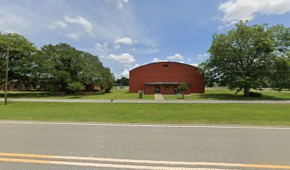 Lee County High School Ninth Grade Campus