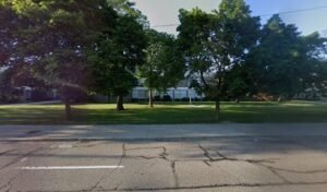 Phillip J. Murray-Wright High School