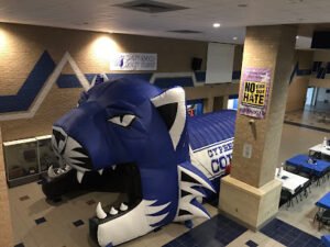 Cypress Creek High School