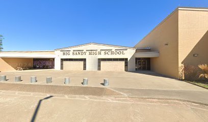 Big Sandy Jr High & Elementary
