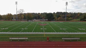 Valhalla High School