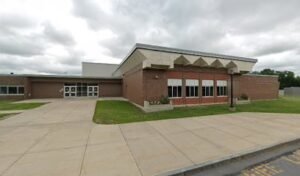 South Jefferson High School