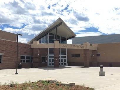 South High School